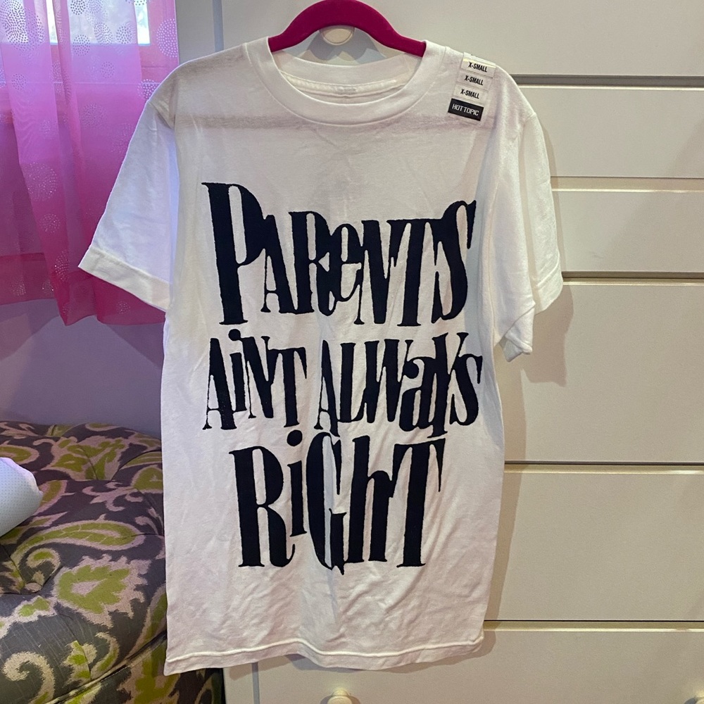 Yungblud shirt